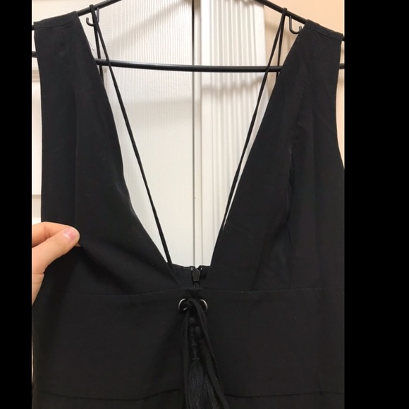 nwt - FINDERS KEEPERS “addison” bodysuit - Picture 6 of 8
